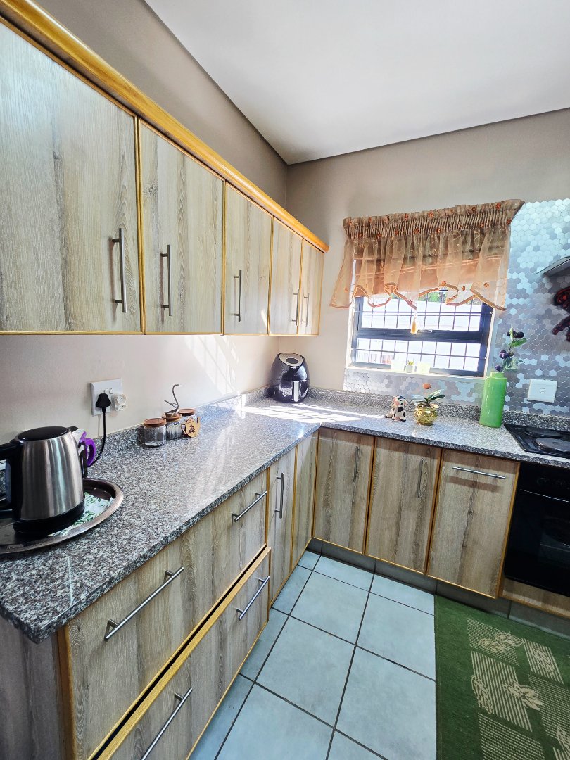 Commercial Property for Sale in Wilkoppies North West